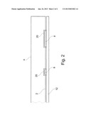 Optical Waveguide Plate Comprising Phosphorus-Containing Structure     Elements diagram and image