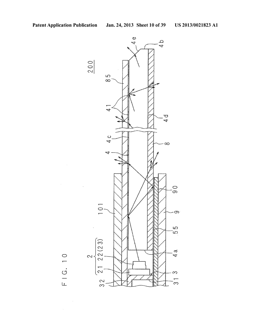 LIGHTING APPARATUS - diagram, schematic, and image 11