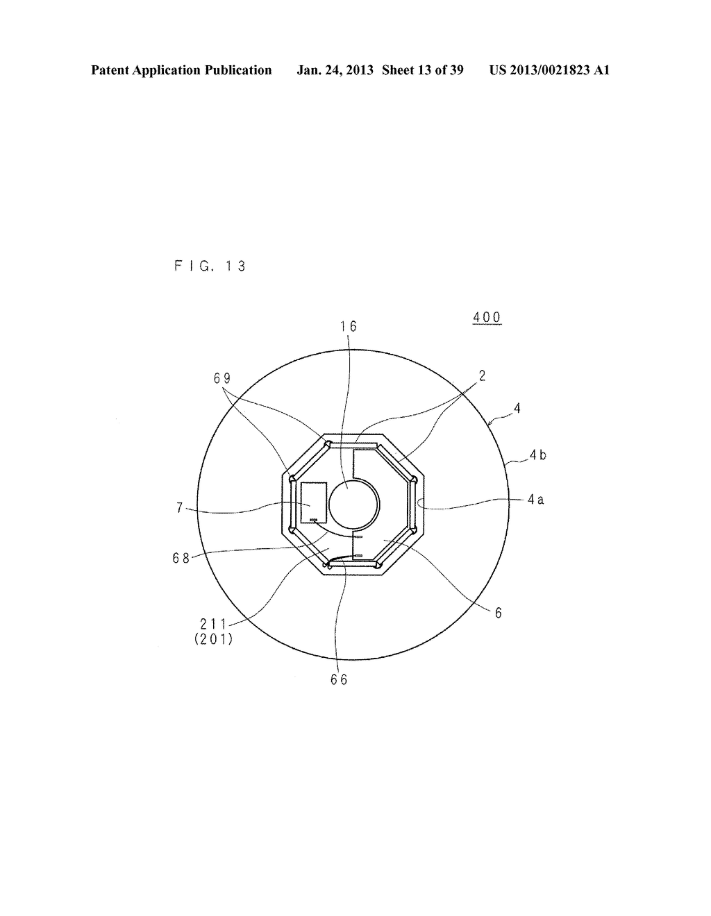 LIGHTING APPARATUS - diagram, schematic, and image 14