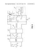 INTEGRATED ON-TIME EXTENSION FOR NON-DISSIPATIVE BLEEDING IN A POWER     SUPPLY diagram and image