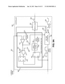 INTEGRATED ON-TIME EXTENSION FOR NON-DISSIPATIVE BLEEDING IN A POWER     SUPPLY diagram and image