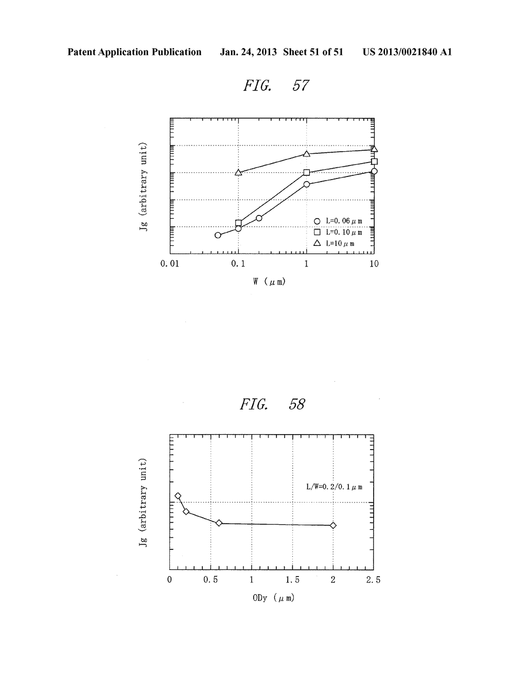 SEMICONDUCTOR DEVICE AND METHOD OF MANUFACTURING THE SAME - diagram, schematic, and image 52