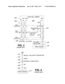 PHASE CHANGE MEMORY WITH DOUBLE WRITE DRIVERS diagram and image