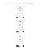 PHASE CHANGE MEMORY WITH DOUBLE WRITE DRIVERS diagram and image