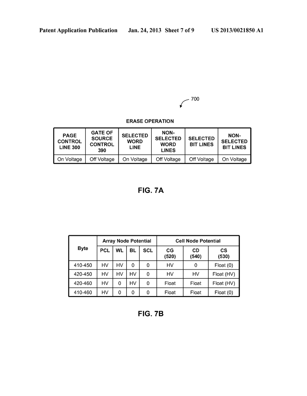 MEMORY ARRAY AND METHOD OF OPERATING THE SAME - diagram, schematic, and image 08