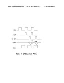 SEMICONDUCTOR MEMORY DEVICE diagram and image