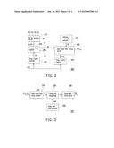 SEMICONDUCTOR MEMORY DEVICE diagram and image