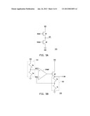 SEMICONDUCTOR MEMORY DEVICE diagram and image