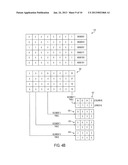 MECHANISMS FOR BUILT-IN SELF REPAIR OF MEMORY DEVICES USING FAILED BIT     MAPS AND OBVIOUS REPAIRS diagram and image