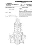 DYNAMIC MIXER WITH A SEAL diagram and image