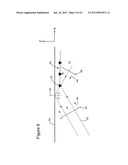 METHOD AND DEVICE FOR WAVE FIELDS SEPARATION IN SEISMIC DATA diagram and image