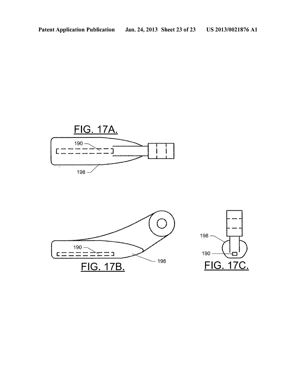 DOWNSCAN IMAGING SONAR - diagram, schematic, and image 24