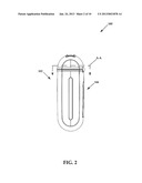 Container for Pills or Vitamins and Methods of Use diagram and image