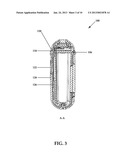 Container for Pills or Vitamins and Methods of Use diagram and image