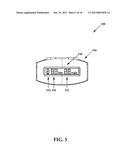 Container for Pills or Vitamins and Methods of Use diagram and image