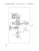 OPTICAL DISK DRIVING APPARATUS, OPTICAL DISK DRIVING SYSTEM, VEHICLE     EQUIPPED WITH OPTICAL DISK DRIVING SYSTEM, METHOD OF CORRECTING SPHERICAL     ABERRATION IN OPTICAL DISK DRIVING APPARATUS, PROGRAM AND RECORDING     MEDIUM diagram and image