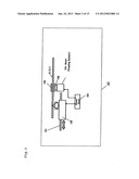 OPTICAL DISK DRIVING APPARATUS, OPTICAL DISK DRIVING SYSTEM, VEHICLE     EQUIPPED WITH OPTICAL DISK DRIVING SYSTEM, METHOD OF CORRECTING SPHERICAL     ABERRATION IN OPTICAL DISK DRIVING APPARATUS, PROGRAM AND RECORDING     MEDIUM diagram and image