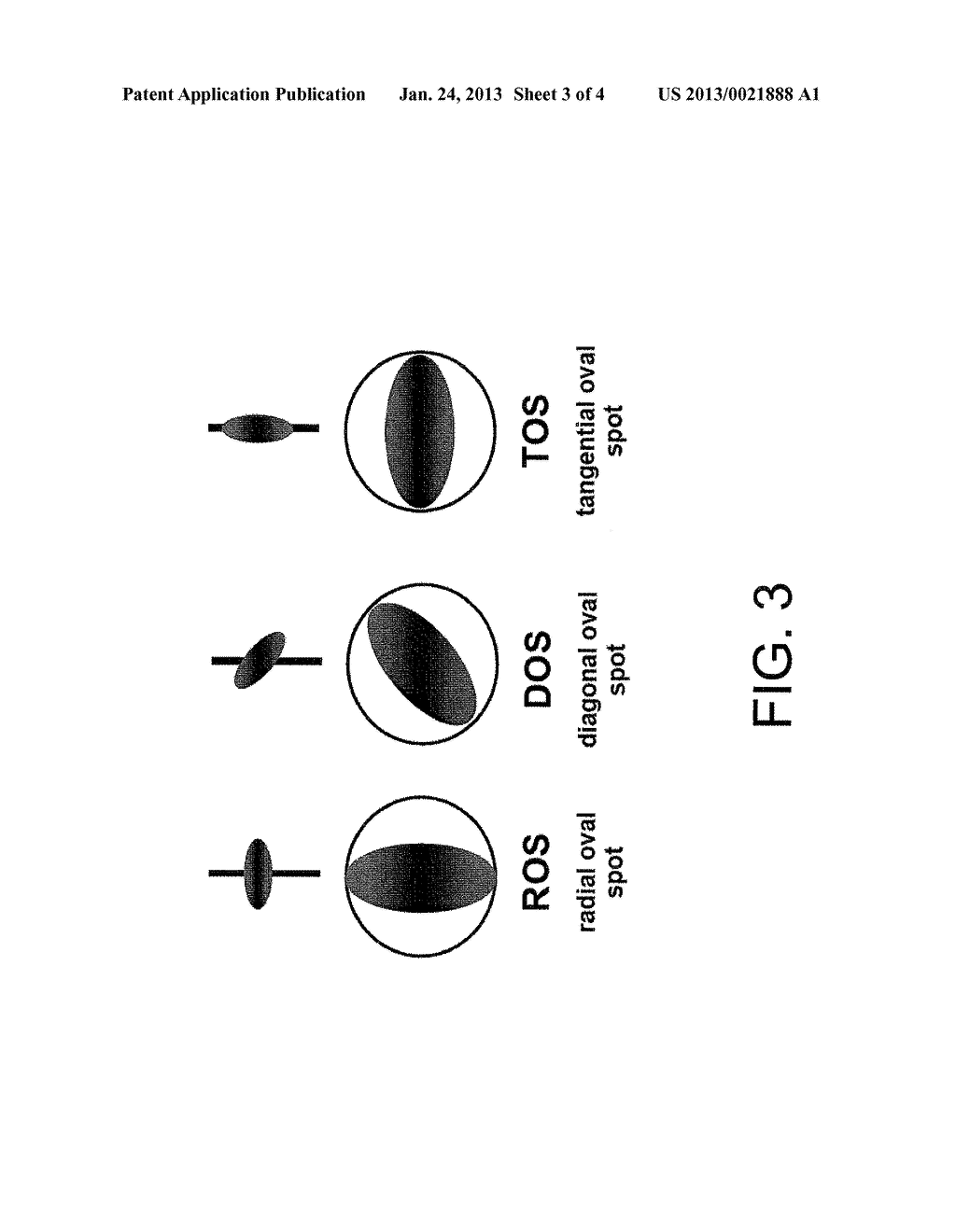 Blu-Ray Optical Pick-Up Devices And Methods - diagram, schematic, and image 04