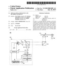 OPTICAL OSCILLATION DEVICE AND RECORDING APPARATUS diagram and image