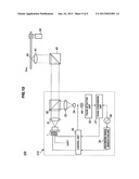 OPTICAL OSCILLATION DEVICE AND RECORDING APPARATUS diagram and image