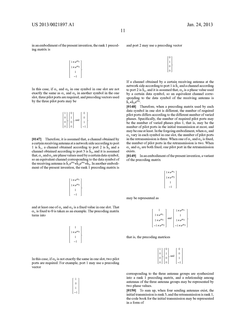 RETRANSMISSION METHOD AND APPARATUS AND COMMUNICATION SYSTEM - diagram, schematic, and image 20