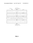 NETWORK DATA CONGESTION MANAGEMENT METHOD diagram and image