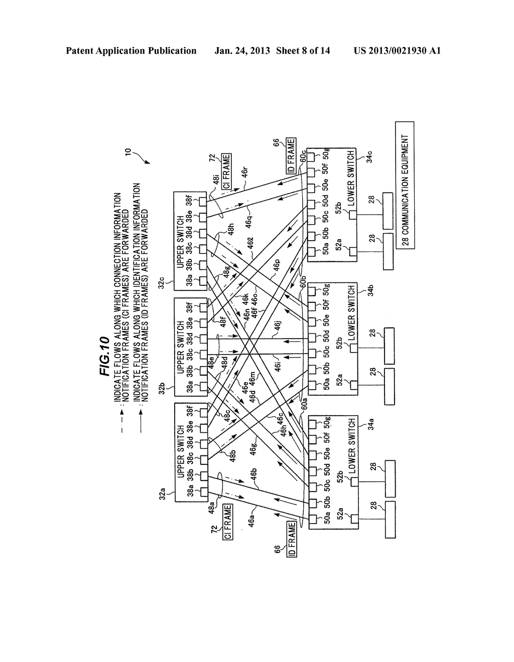 NETWORK SYSTEM - diagram, schematic, and image 09