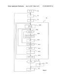 LOCATING SENSORS OF A NETWORK OF WIRELESS SENSORS diagram and image