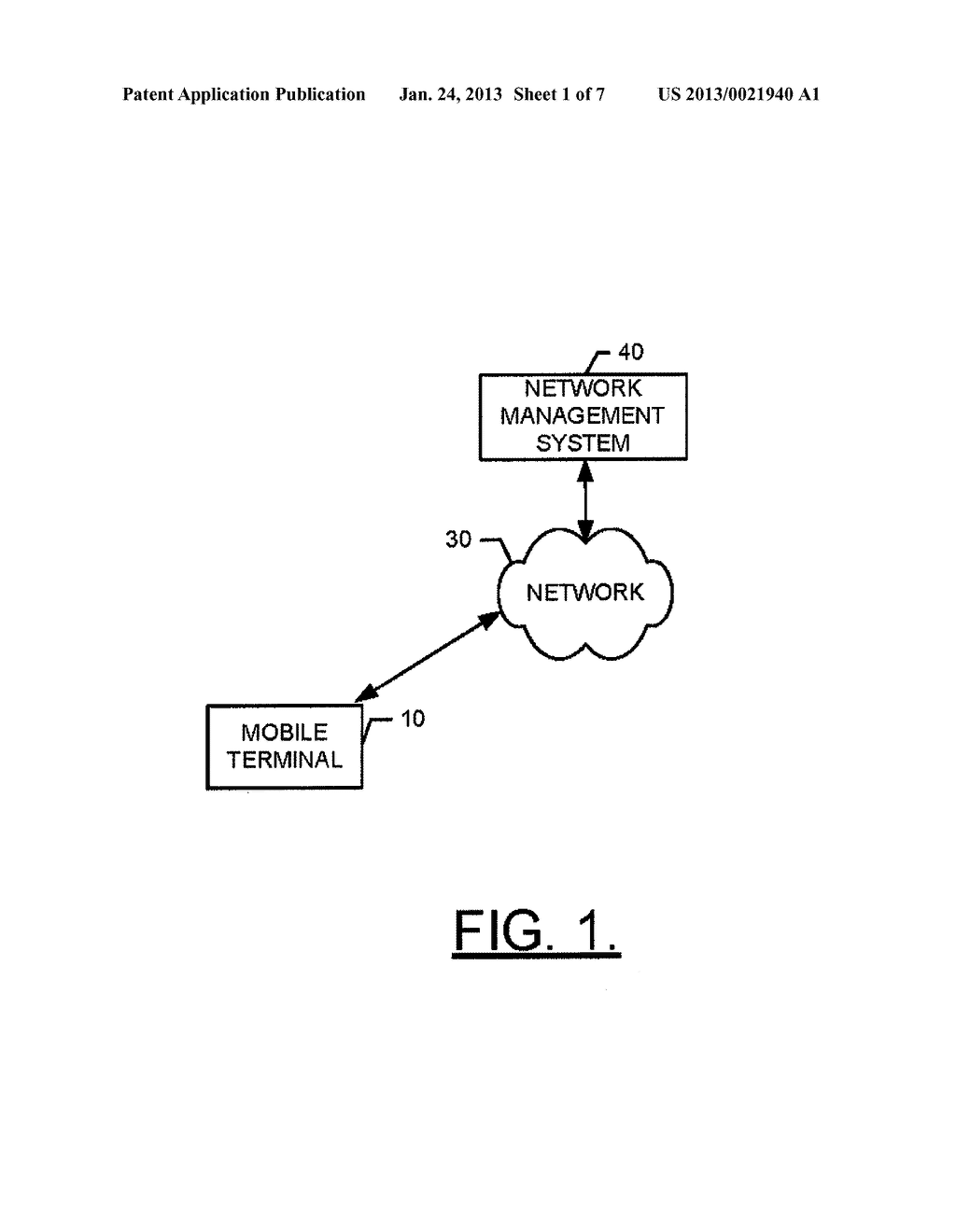 Method and Apparatus for Providing Management of Measurement Reporting     After Cell Change - diagram, schematic, and image 02