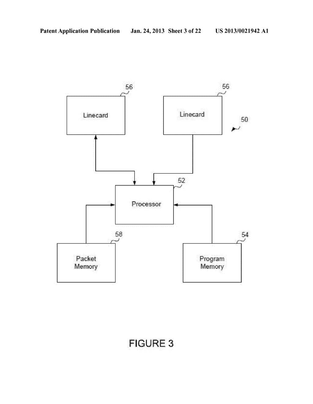 Granular Control of Multicast Delivery Services for Layer-2 Interconnect     Solutions - diagram, schematic, and image 04