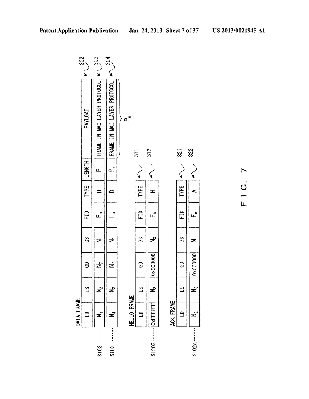 NODE APPARATUS AND ALTERNATIVE PATH SEARCH METHOD - diagram, schematic, and image 08