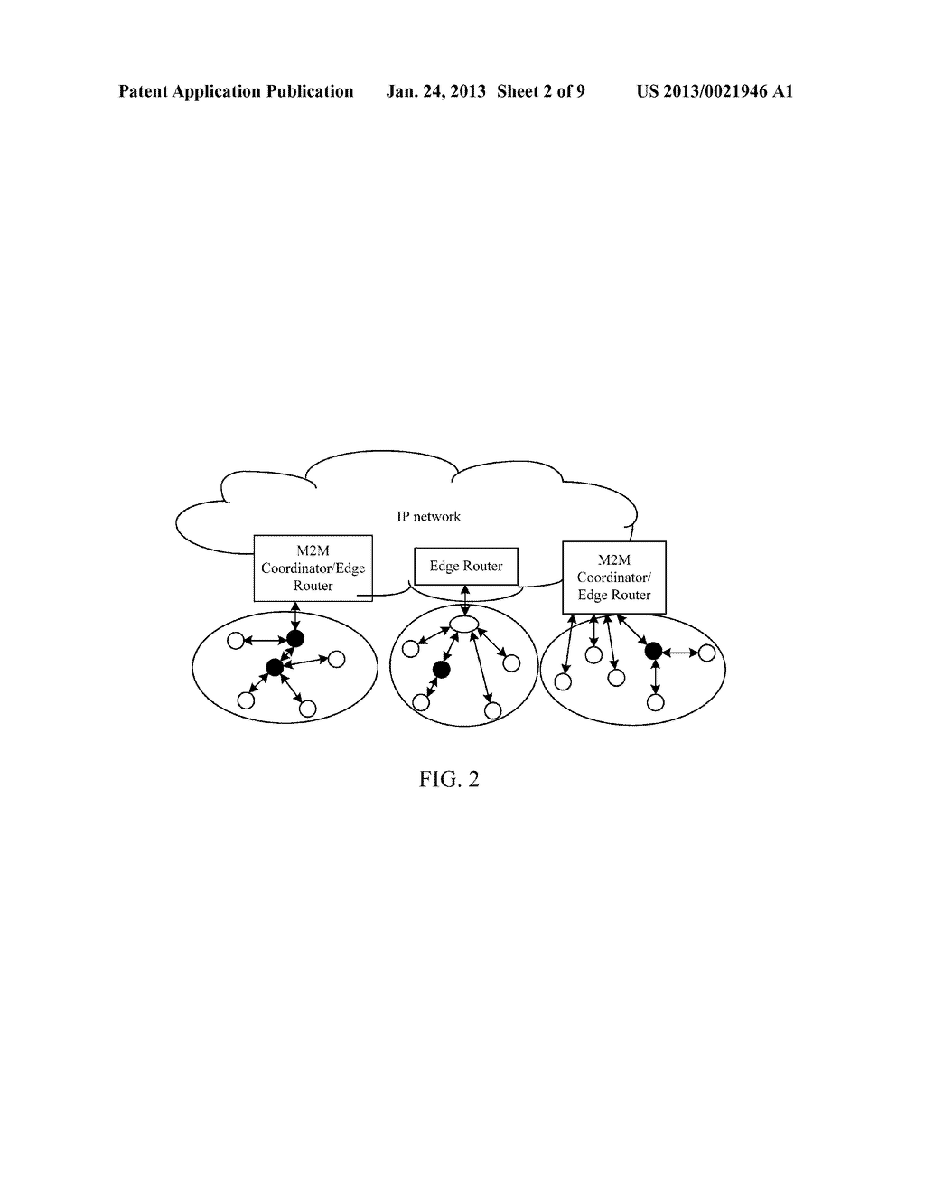 METHOD, NETWORK ELEMENT DEVICE, AND NETWORK SYSTEM FOR ASSOCIATING A     TERMINAL DEVICE WITH A NETWORK - diagram, schematic, and image 03