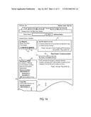 Systems and Methods to Connect Members of a Social Network for Real Time     Communication diagram and image