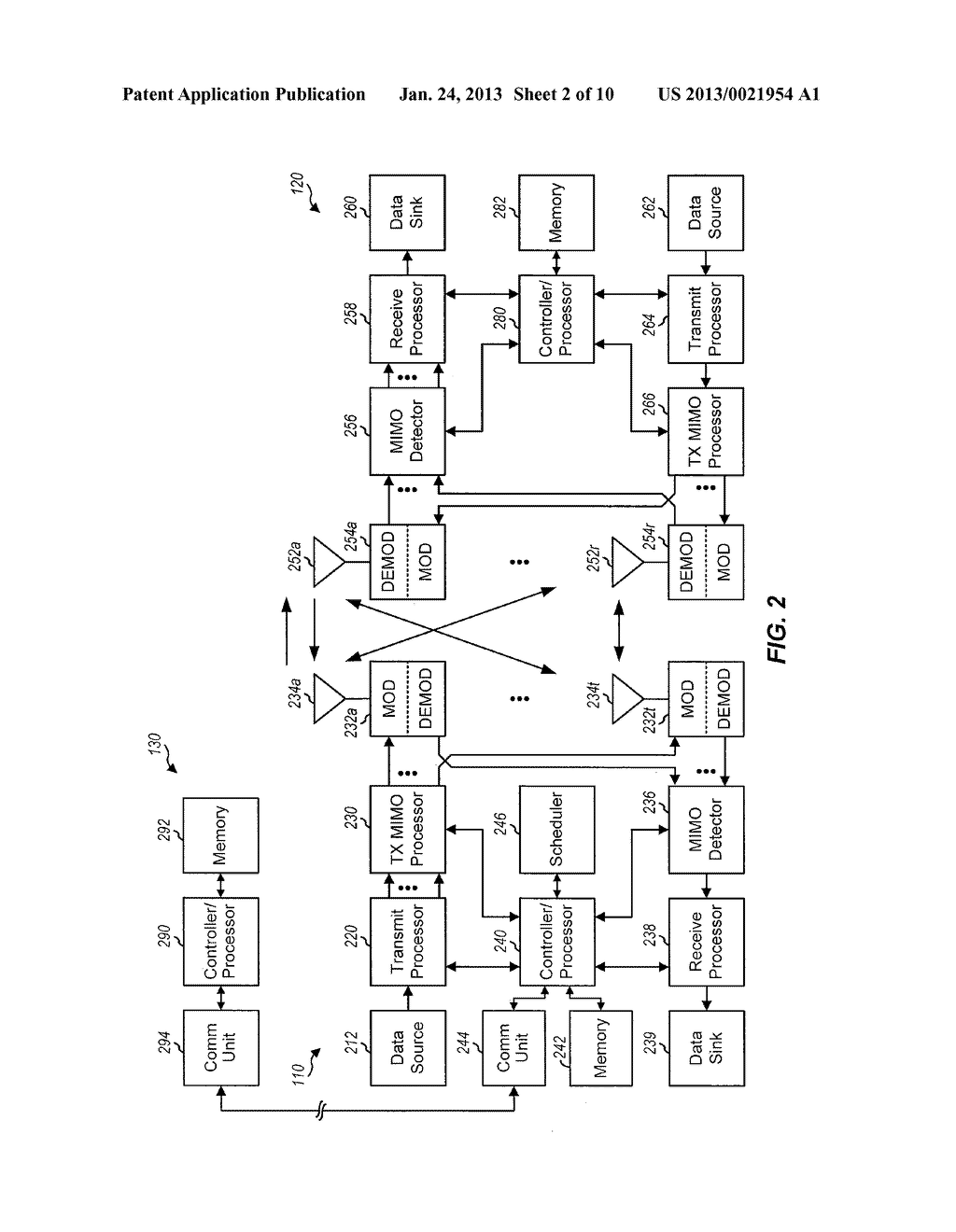 ENABLING HALF-DUPLEX OPERATION - diagram, schematic, and image 03