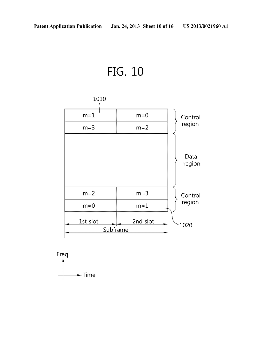 METHOD AND DEVICE FOR PERFORMING COMMUNICATION IN A WIRELESS COMMUNICATION     SYSTEM - diagram, schematic, and image 11