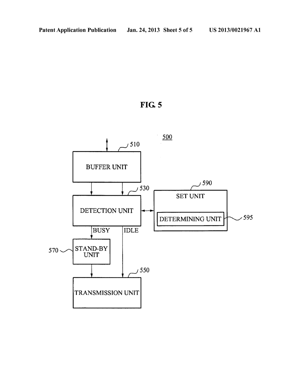 LOW POWER RADIO DEVICE AND RADIO RESOURCE SHARING METHOD FOR LOW POWER     RADIO DEVICE - diagram, schematic, and image 06