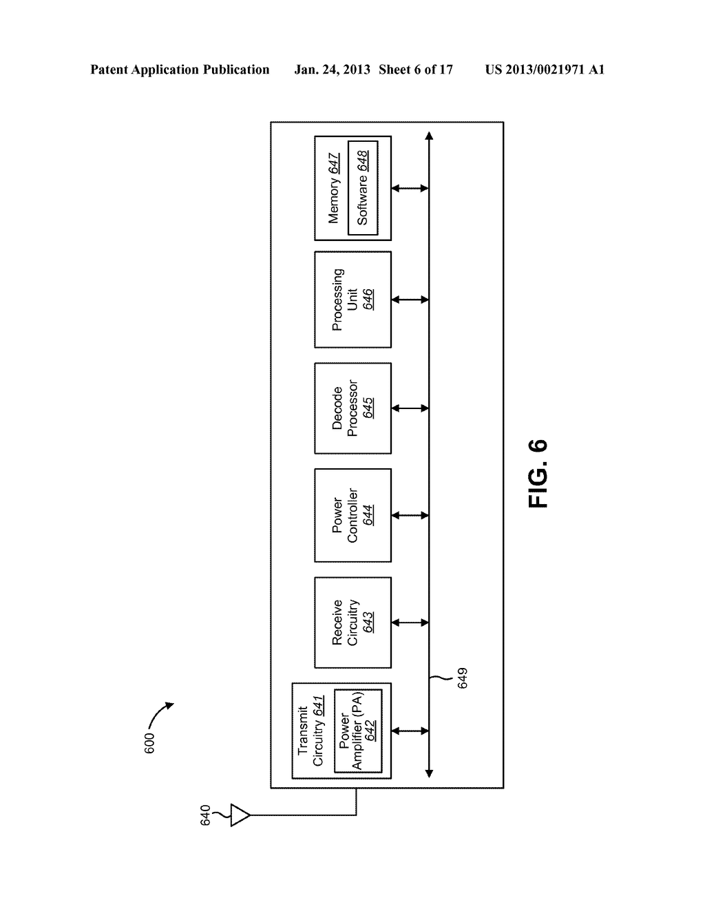 ALLOWING A REJECTED WIRELESS COMMUNICATION DEVICE ACCESS TO A     COMMUNICATION CHANNEL - diagram, schematic, and image 07