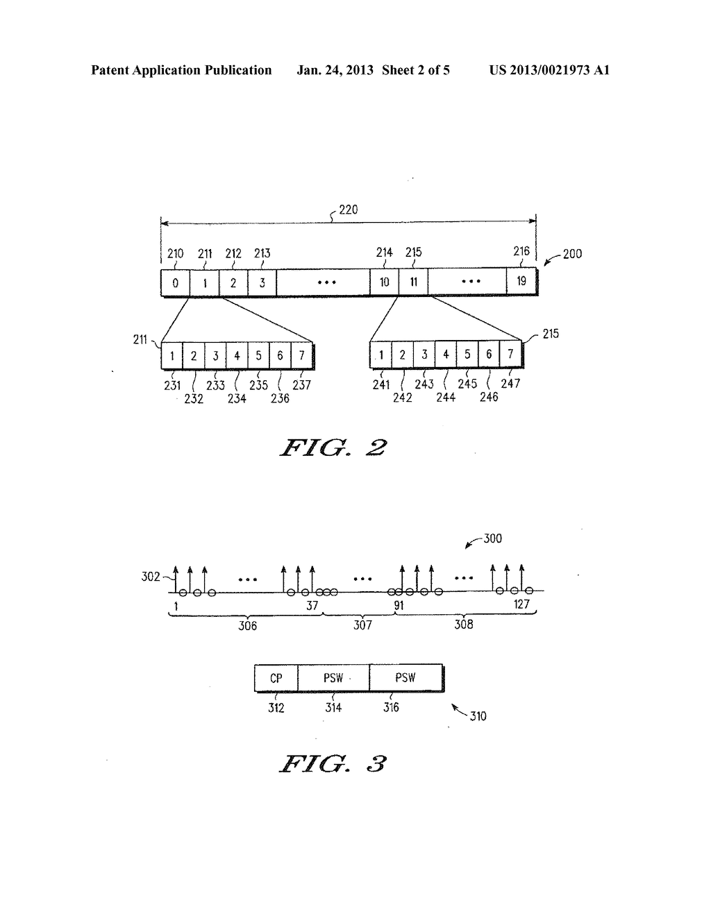 CELL IDENTIFIER ENCODING AND DECODING METHODS AND APPARATUS - diagram, schematic, and image 03