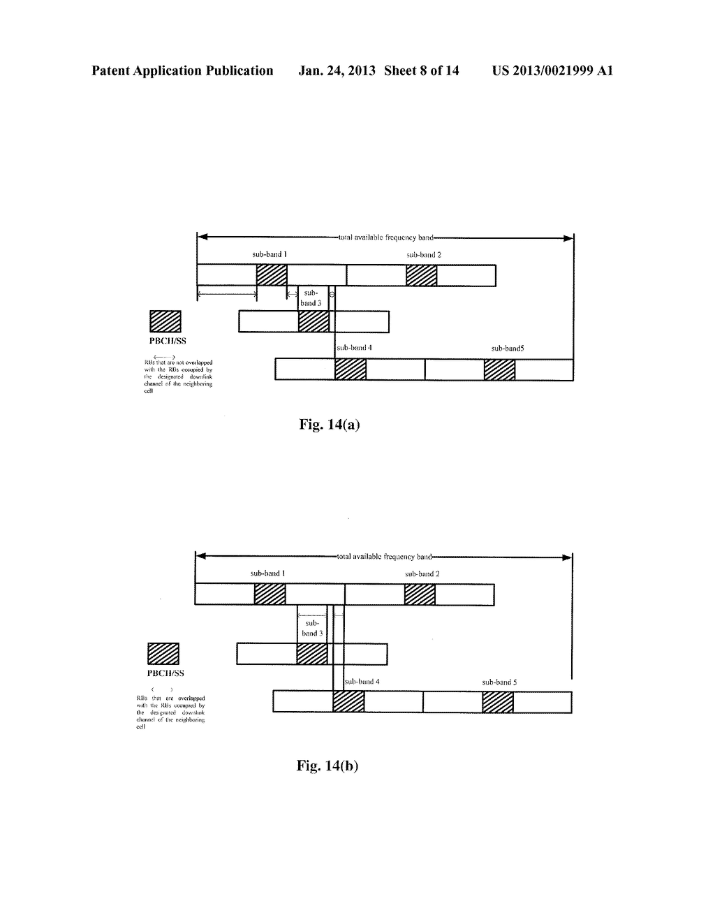 NETWORKING METHOD AND DEVICE FOR FREQUENCY REUSE - diagram, schematic, and image 09
