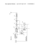 RADIO COMMUNICATION SYSTEM diagram and image