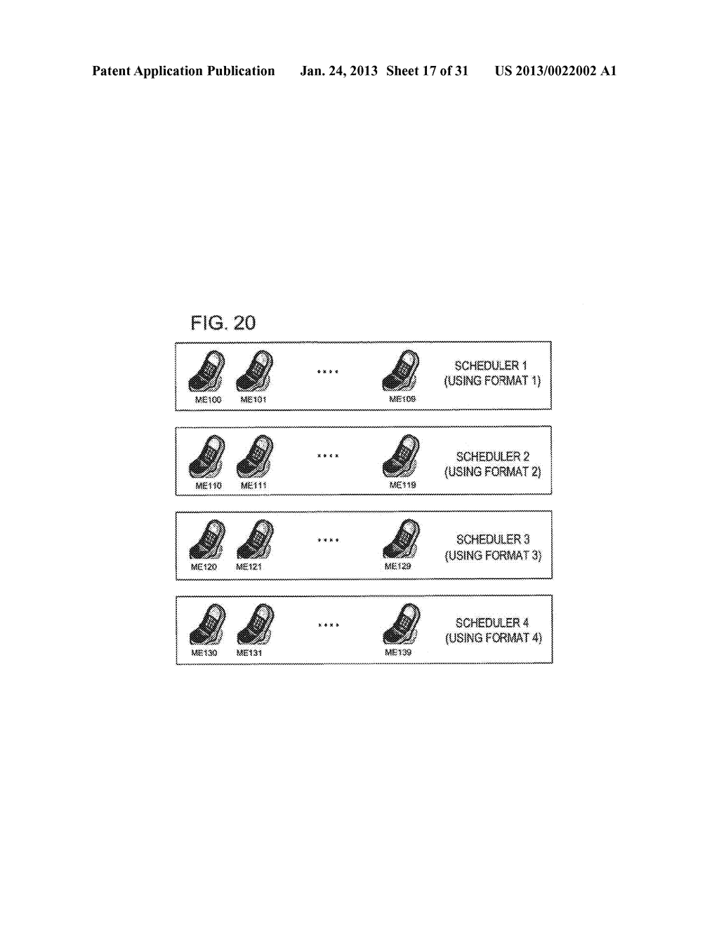 RADIO COMMUNICATION SYSTEM - diagram, schematic, and image 18