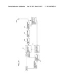 RADIO COMMUNICATION SYSTEM diagram and image