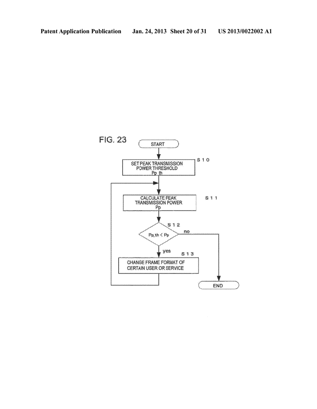 RADIO COMMUNICATION SYSTEM - diagram, schematic, and image 21