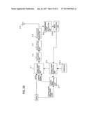 RADIO COMMUNICATION SYSTEM diagram and image