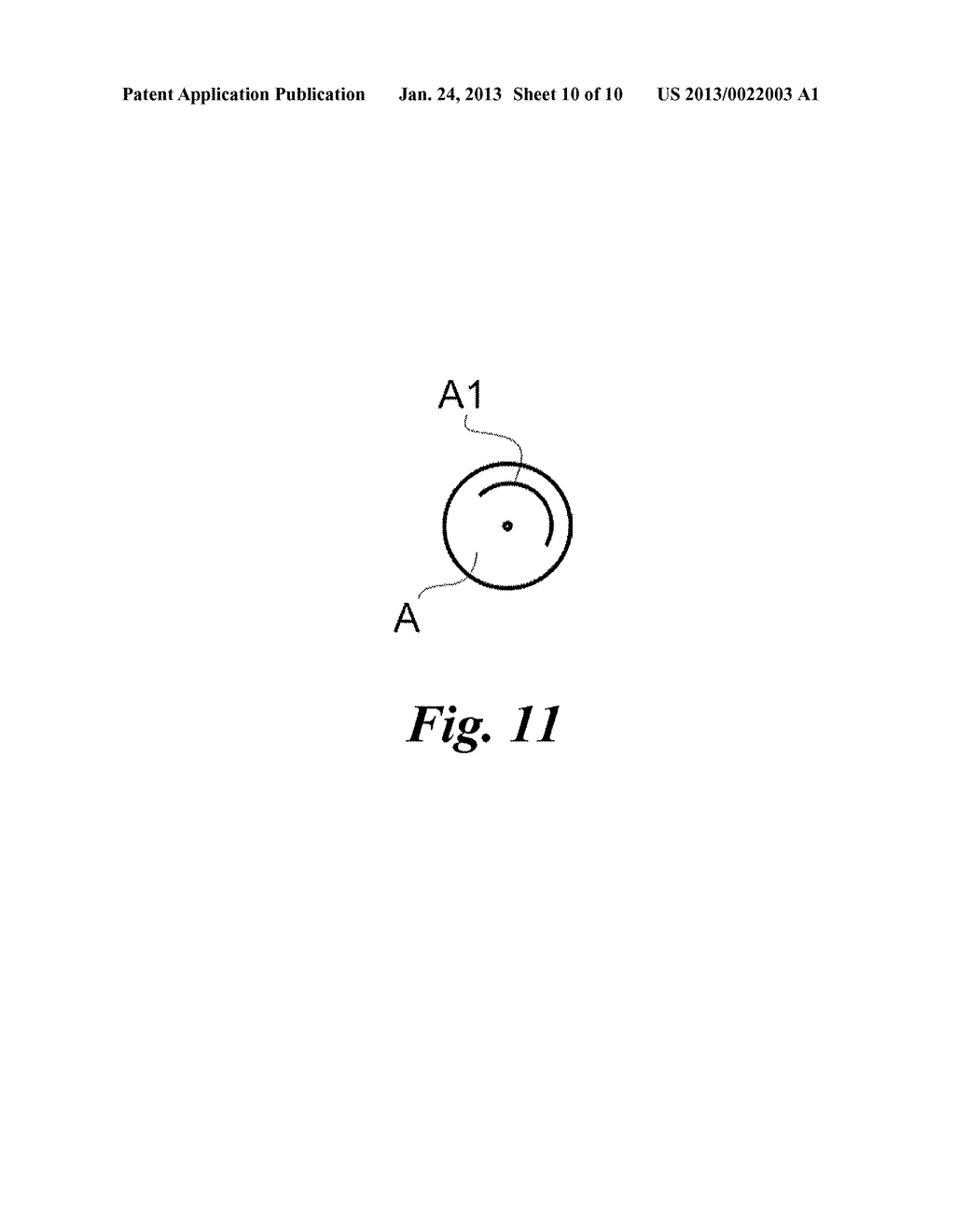 METHOD, APPARATUS AND SYSTEM FOR SIGNALING RESOURCE PARTITION - diagram, schematic, and image 11