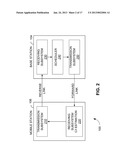 Scheduled and Autonomous Transmission and Acknowledgement diagram and image