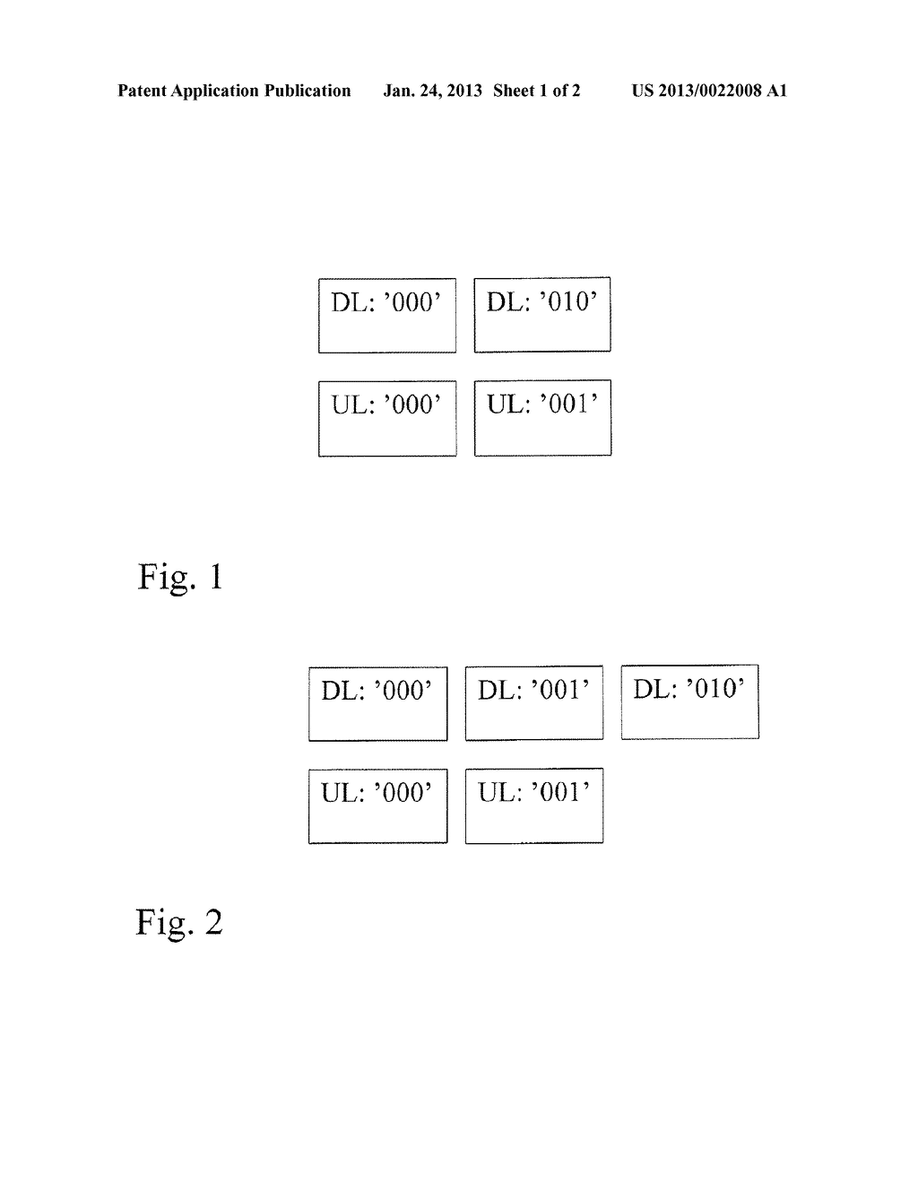 Method and Apparatus of Communication - diagram, schematic, and image 02