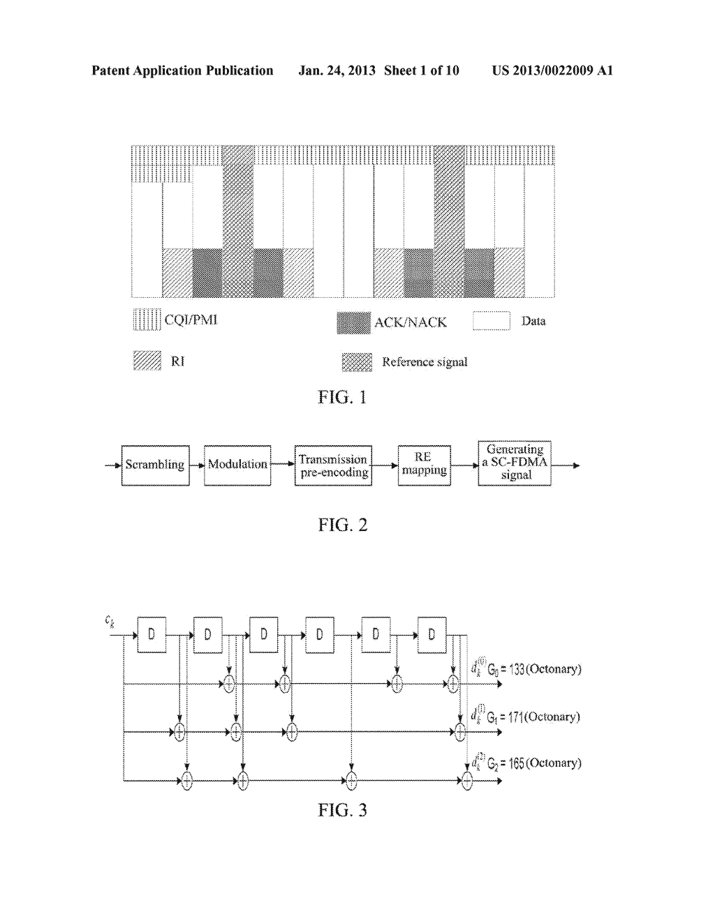Method and System for Transmitting Uplink Control Signaling on Physical     Uplink Shared Channel - diagram, schematic, and image 02