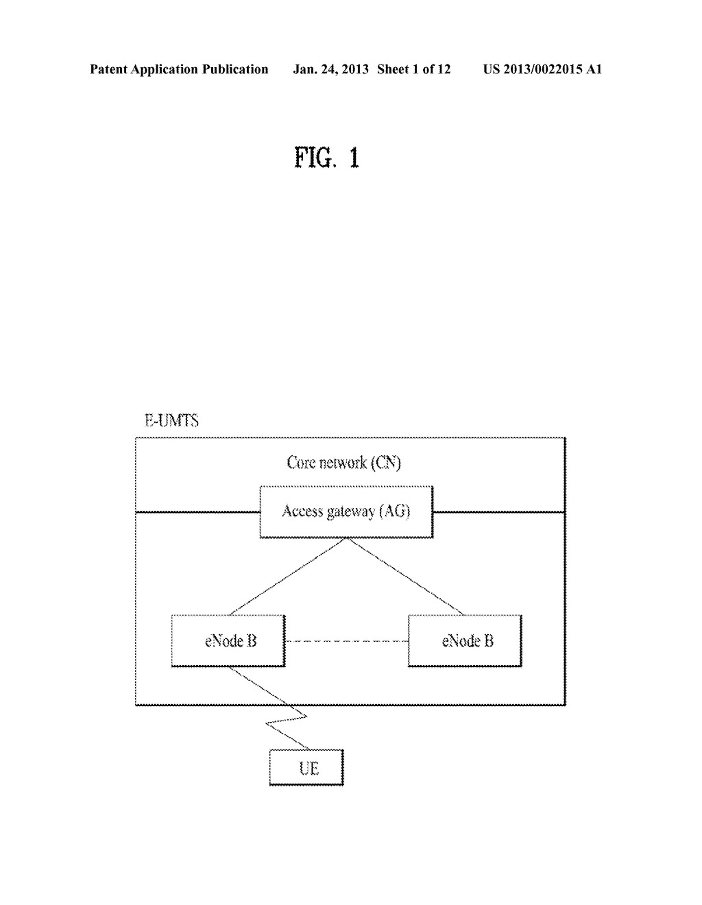 METHOD IN WHICH A TERMINAL ESTABLISHES COMPONENT CARRIERS IN A WIRELESS     COMMUNICATION SYSTEM, AND APPARATUS FOR SAME - diagram, schematic, and image 02