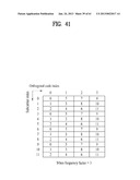 METHOD AND APPARATUS FOR TRANSMITTING CONTROL INFORMATION IN WIRELESS     COMMUNICATION SYSTEM diagram and image